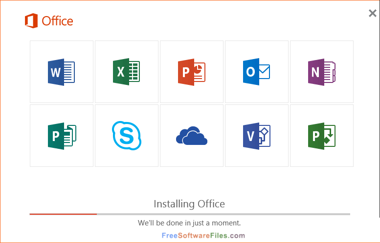 microsoft office installer free download for mac